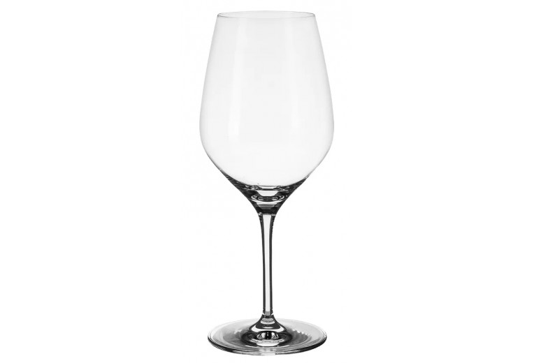 Набор из 4-х бокалов  для вин Бордо, Spiegelau, Authentis для белого вина, 0.65 л