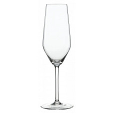 Набор из 4-х бокалов для шампанского, Spiegelau, Style, 0.24 л, 6 см
