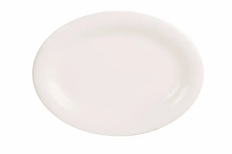 Блюдо овальное, Porland, STORM, 20 см