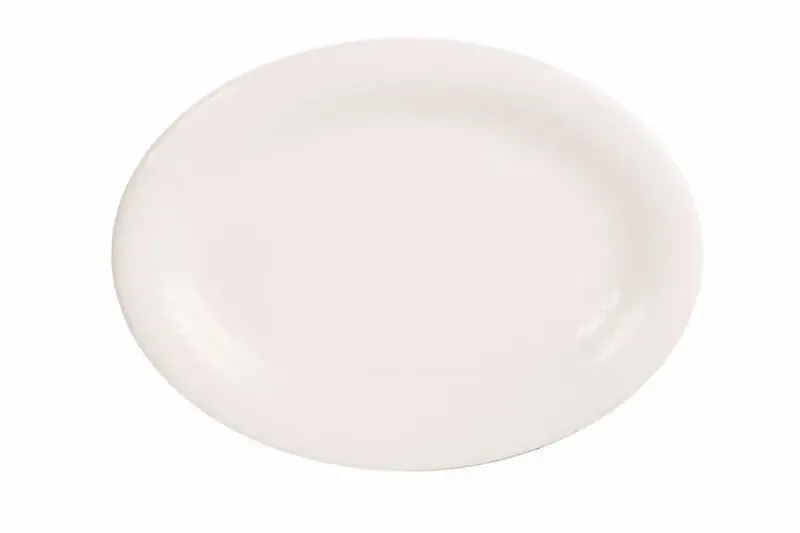Блюдо овальное, Porland, STORM, 24 см