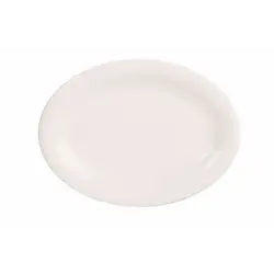 Блюдо овальное, Porland, STORM, 24 см