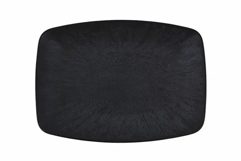 Блюдо прямоугольное, Porland, Scatter, 27 см