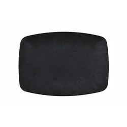 Блюдо прямоугольное, Porland, Scatter, 27 см