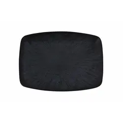 Блюдо прямоугольное, Porland, Scatter, 32 см