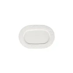 Блюдо овальное Porland, Feniks Alumilite, 34 см