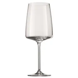 Бокал для красного вина, SCHOTT ZWIESEL, Sensa, 660 мл