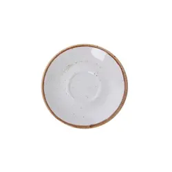 Блюдце для кофейной чашки, Porland, Seasons Beige, 12 см 
