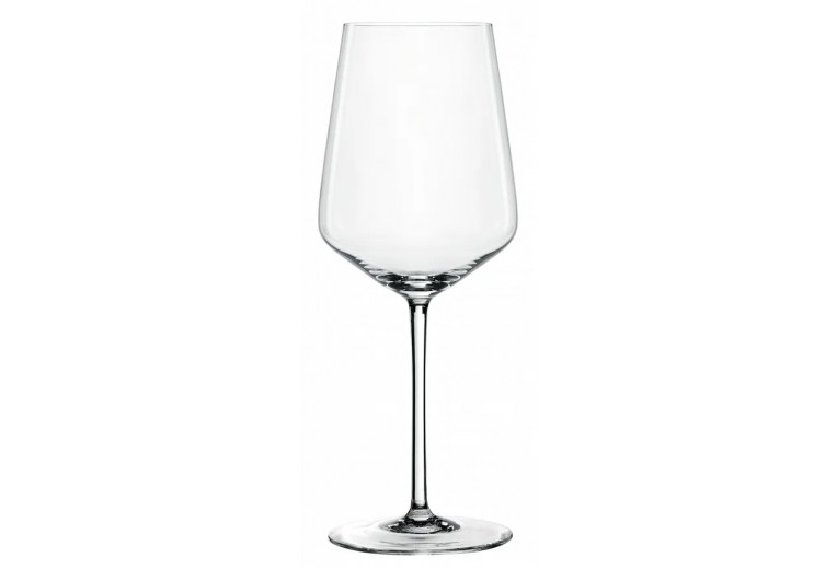 Набор из 4-х бокалов  для белого вина, Spiegelau, Style, 0.44 л