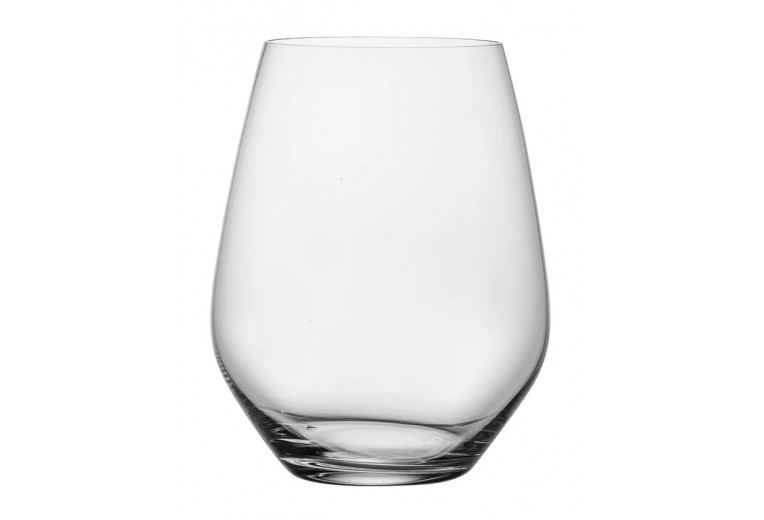 Набор из 6-ти бокалов для минеральной воды Spiegelau, Authentis, 0.46 л