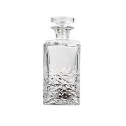 Графин с пробкой, Luigi Bormioli, 0,75 л 