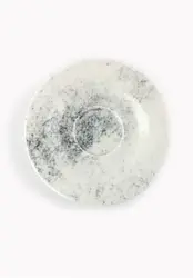 Блюдце, Porland, SMOKY для кофейной чашки (для арт. 318311 ALUMILITE)