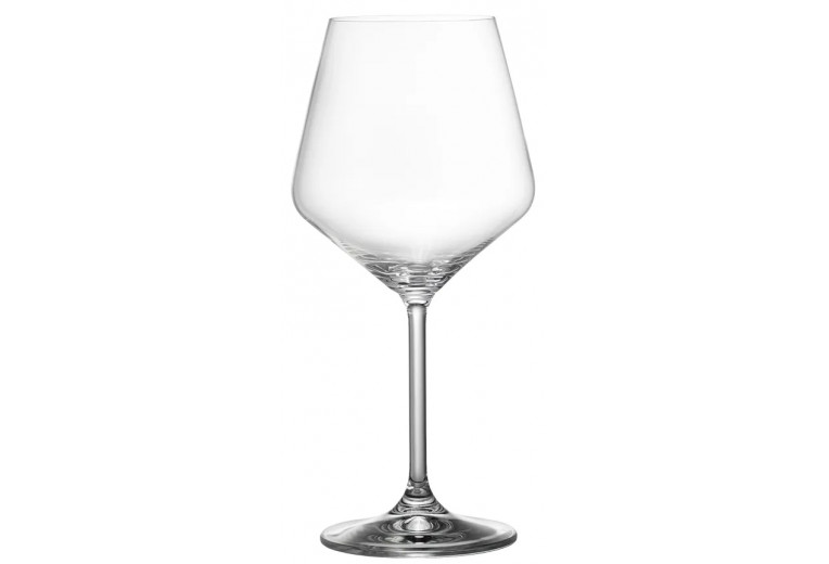 Набор из 4-х бокалов  для вин Бургундии, Spiegelau, Style, для белого вина, 0.64 л