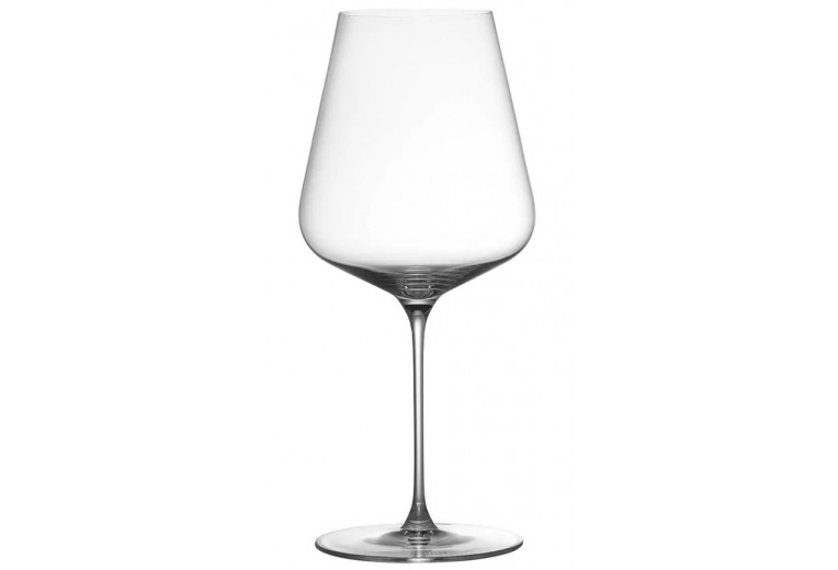 Набор из 2-х бокалов для вин Бордо, Spiegelau, Definition, 0.75 л
