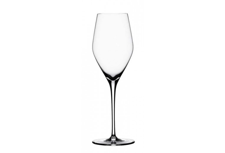 Набор из 4-х бокалов  для шампанского Spiegelau, Authentis, 0.27 л