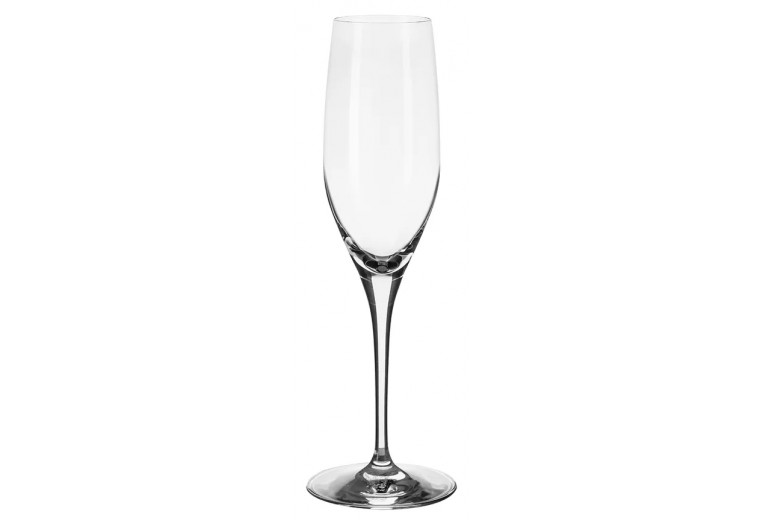 Набор из 4-х бокалов  для шампанского Spiegelau, Authentis, 0.19 л