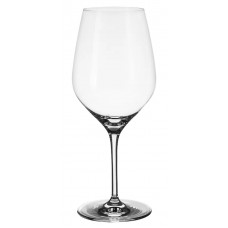 Набор из 4-х бокалов для вин Бордо Spiegelau, Authentis, для белого вина, 0.65 л