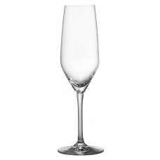 Набор из 4-х бокалов  для шампанского, Spiegelau, Style, 0.24 л