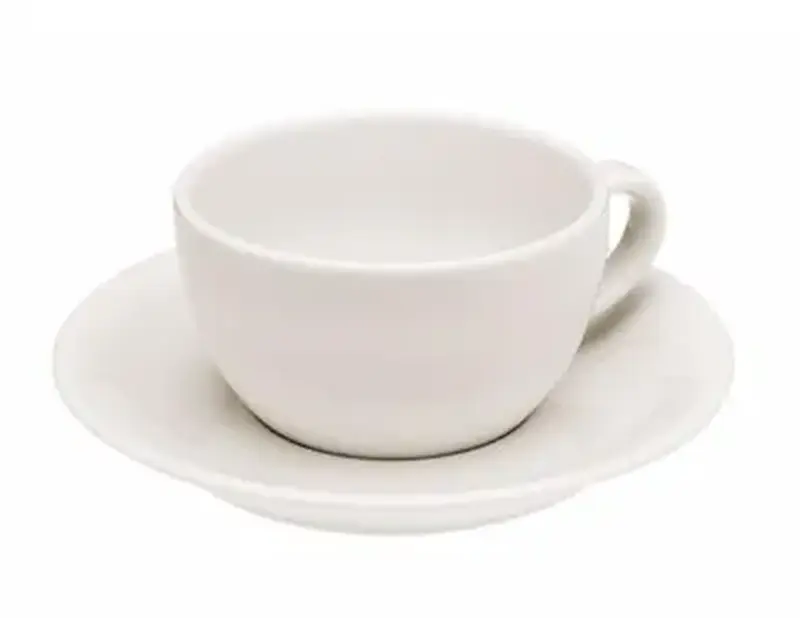 Блюдце, Porland, Seasons white, d 15 см (для арт. 322125, 3322134)