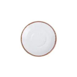 Блюдце для чайной чашки, Porland, Seasons Beige, 16 см 