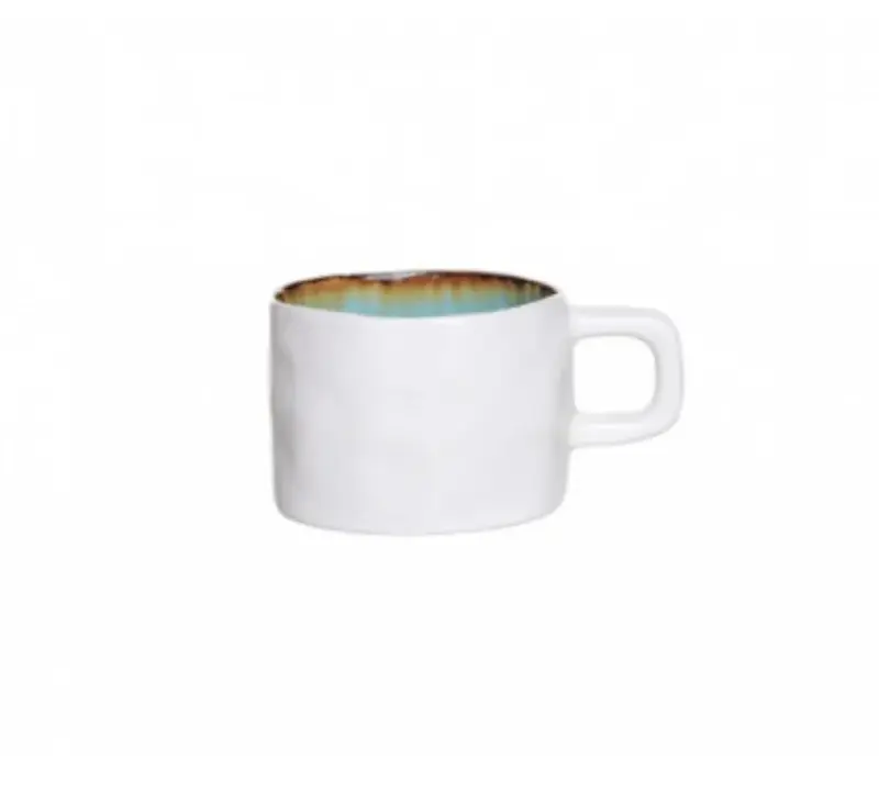 Чашка, COSY and TRENDY, LAGUNA AZZU, 8.5*6 см 
