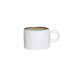 Чашка, COSY and TRENDY, LAGUNA AZZU, 8.5*6 см 