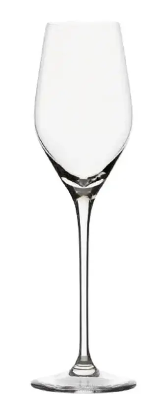 Бокал для игристого вина, Stolzle, Exquisit Royal, 243 мл