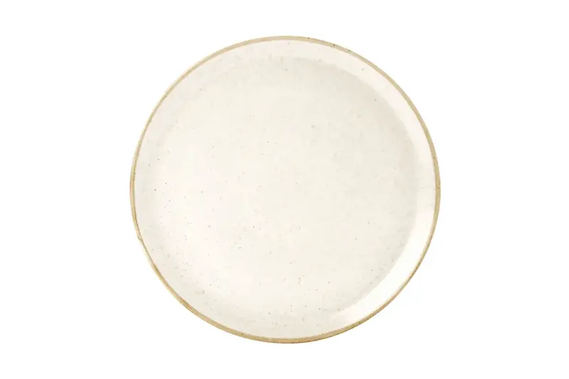 Тарелка для пиццы, Porland, Seasons Beige, 20 см