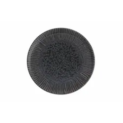 Тарелка для пиццы, Porland, Iris Grey, 20 см