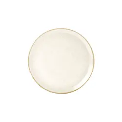 Тарелка для пиццы, Porland, Seasons Beige, 28 см 