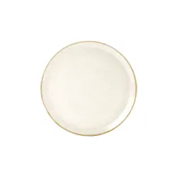 Тарелка для пиццы, Porland, Seasons Beige, 32 см