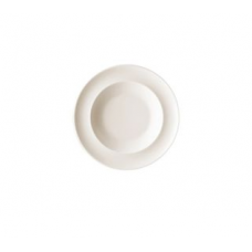 Тарелка глубокая /для пасты, Porland, Seasons white, 26 см с полями