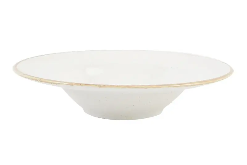 Тарелка для пасты, Porland, Seasons Beige, 31 см, 800 мл