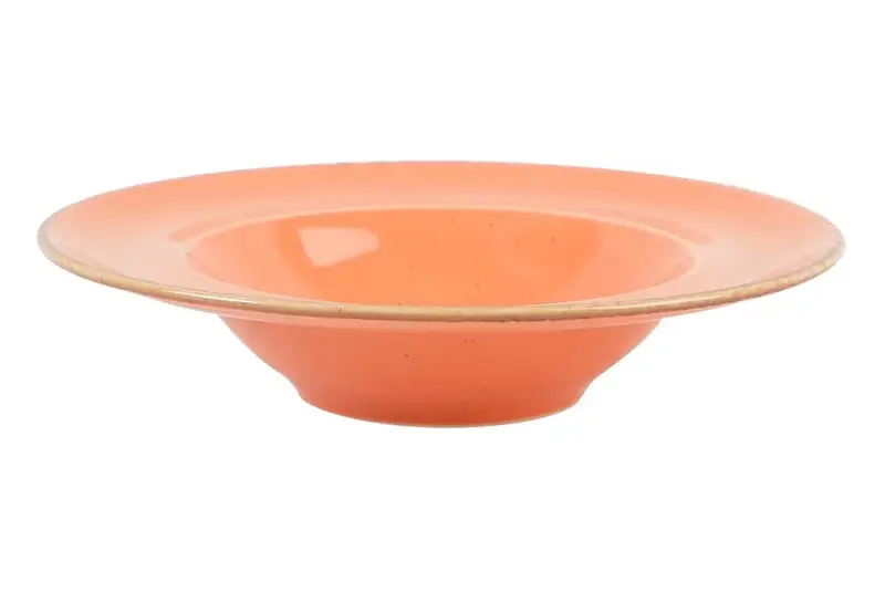 Тарелка для пасты, Porland, Seasons Orange, 31 см, 800 мл