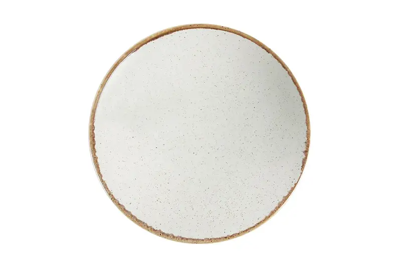 Чаша для салата, Porland, Seasons Beige, 20 см 