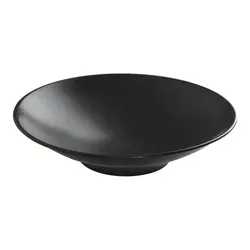 Чаша для салата, Porland, Seasons Black, 20 см 