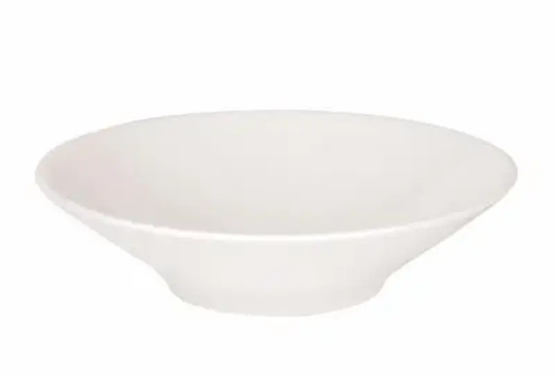 Чаша для салата, Porland, Seasons white, d 20 см