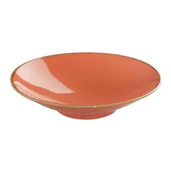Чаша для салата, Porland, Seasons Orange, 20 см 