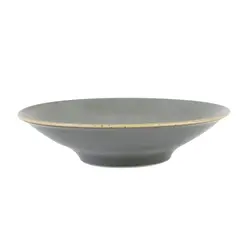 Чаша для салата, Porland, Seasons Dark Grey, 20 см 