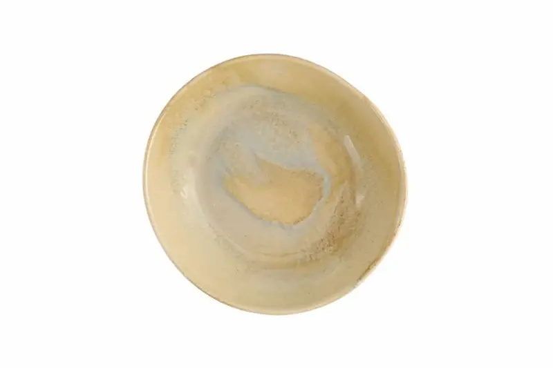 Салатник, Porland, STONEWARE PEARL, 23 х  5 см