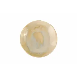 Тарелка глубокая, Porland, STONEWARE PEARL, 28 х 4,5 см