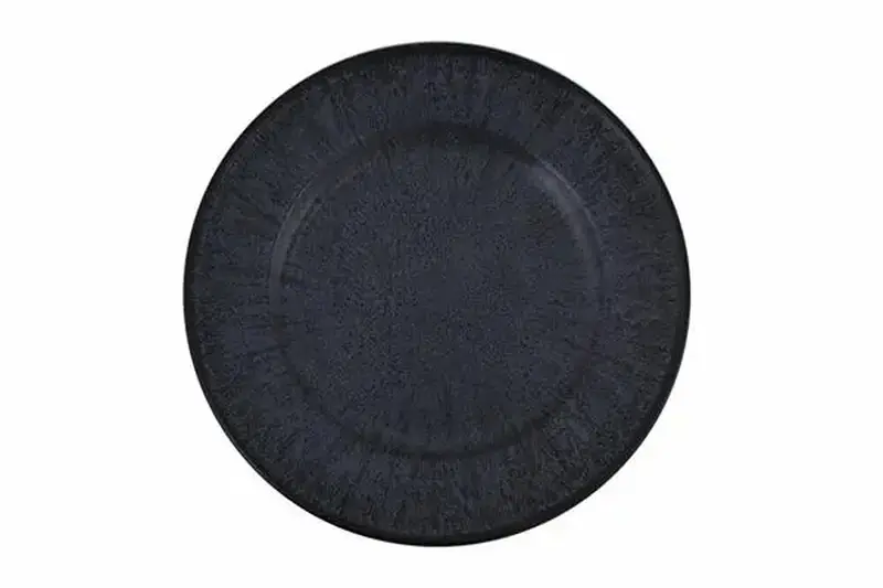 Тарелка плоская с римом,Porland, Scatter, 32 см