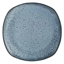 Тарелка квадратная, Porland, FROST, 32 см 