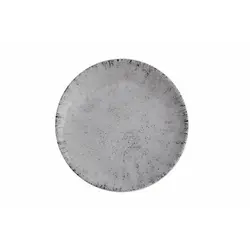 Тарелка плоская без рима, Porland, Blizzard, 17 см 