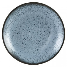 Тарелка плоская без рима, Porland, FROST, 17 см 