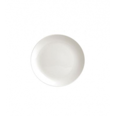 Тарелка, Porland, Seasons white, d 18 см