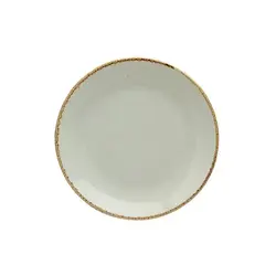 Тарелка плоская, Porland, Seasons Grey, 18 см 