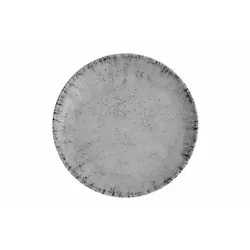 Тарелка плоская без рима, Porland, Blizzard, 21 см 