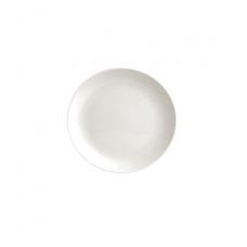 Тарелка, Porland, Seasons white, d 24 см