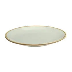 Тарелка плоская, Porland, Seasons Grey, 24 см 