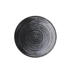 Тарелка плоская без рима, Porland, Lykke Beige, 25 см